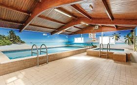 Bucklegrove Holiday Resort